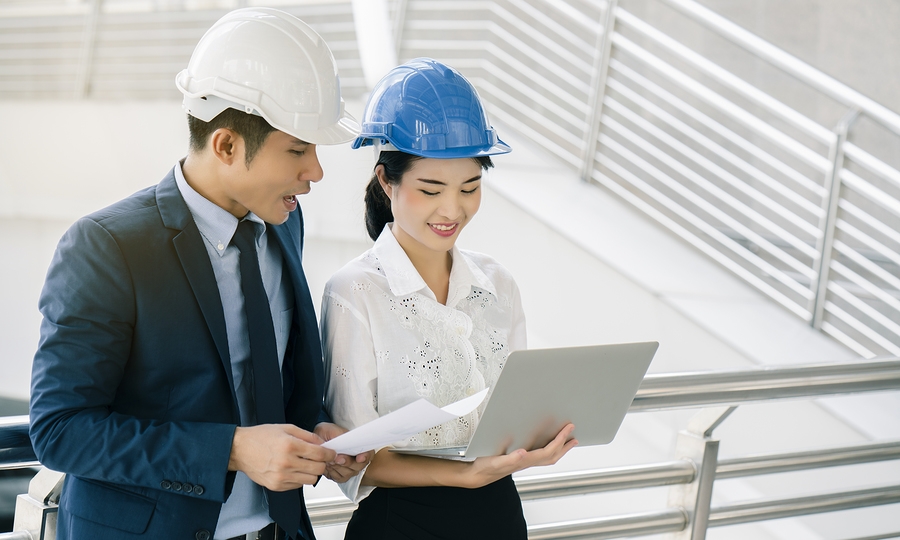 Projeto, execução, instalação, pré-operação, elaboração de rotinas operacionais, operação assistida (contratos) ou “retrofit” em estações já existentes